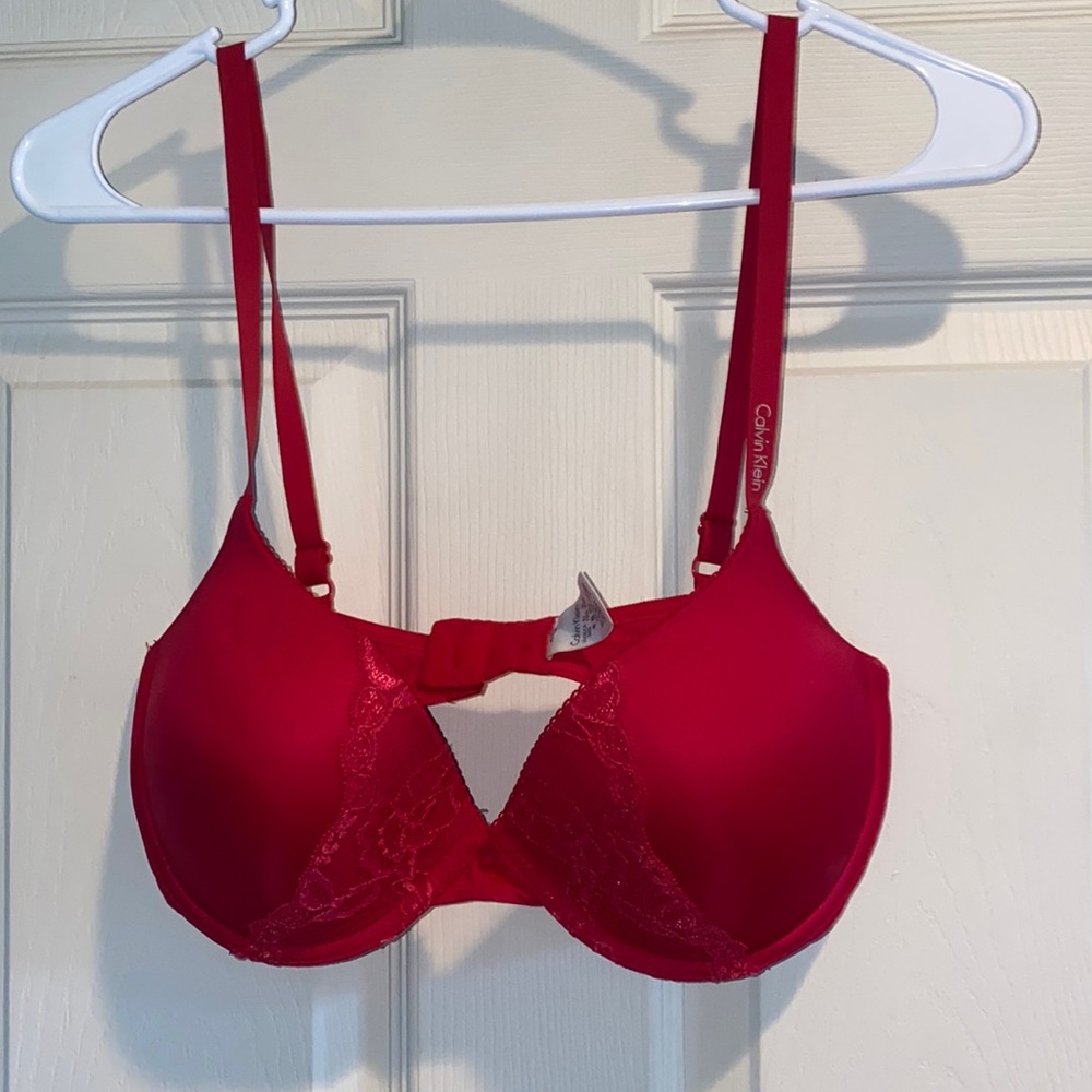 Calvin Klein Bra